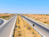 TRAVAUX DE CONSTRUCTION DE L’AUTOROUTE A1 M’SAKEN – SFAX 