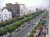 TRAVAUX DE RENNOVATION ET D’EMBLISSEMENT DE L’AVENUE HABIB BOURGUIBA A LA CAPITALE 